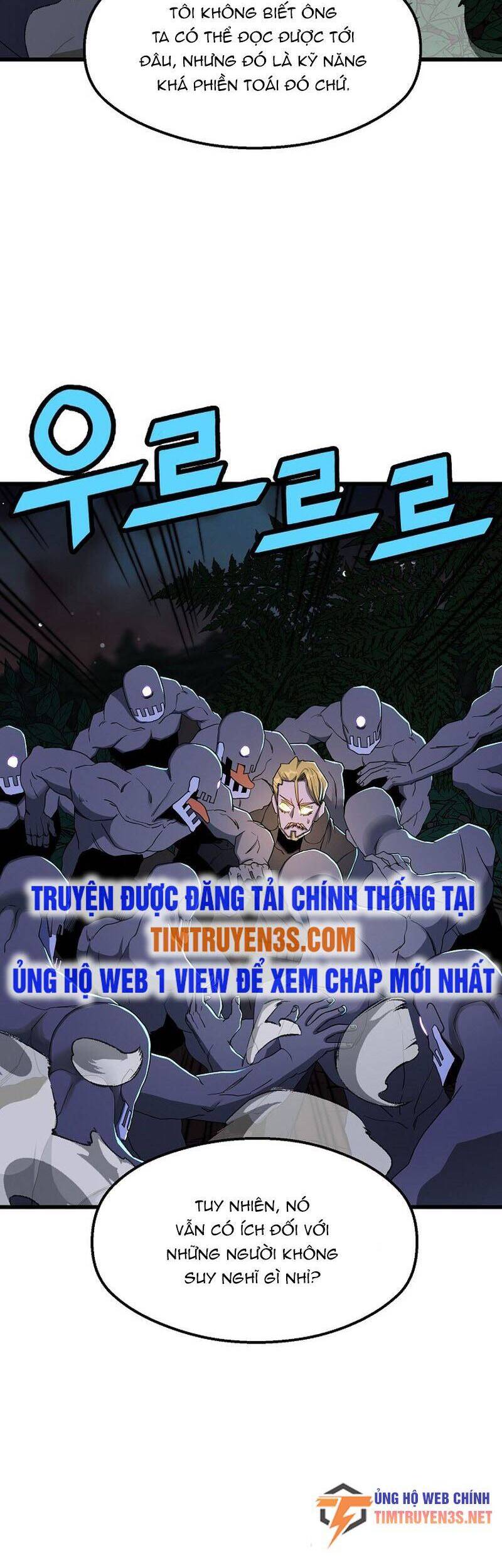 Kẻ Thất Nghiệp Bất Khả Chiến Bại Chapter 41 - Trang 2