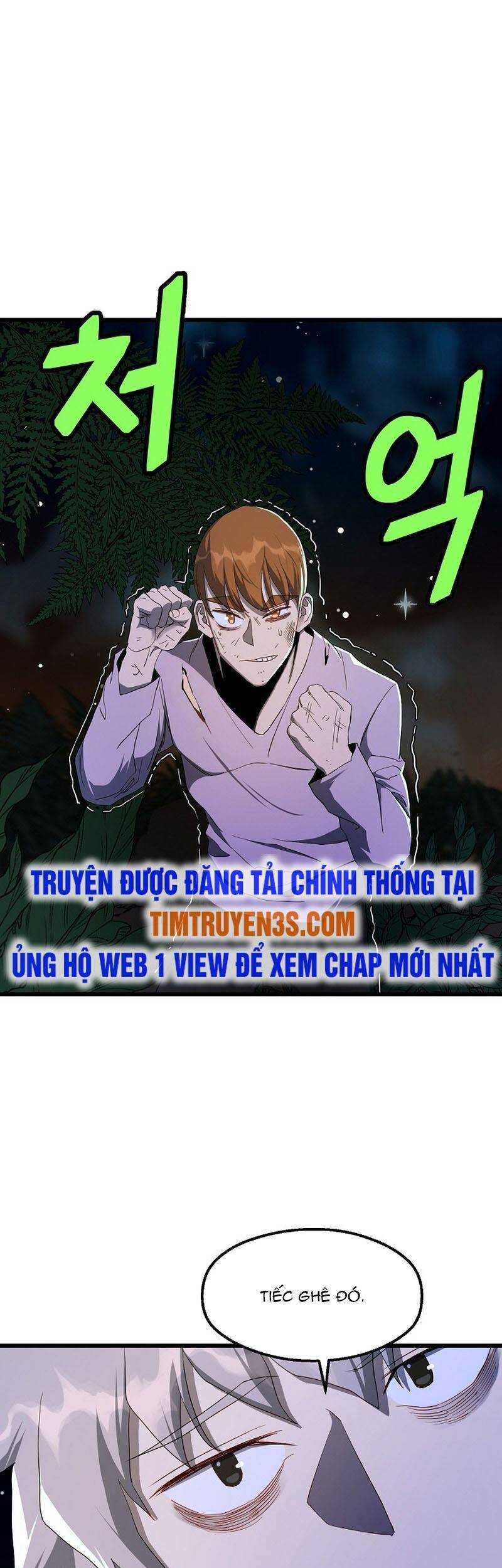 Kẻ Thất Nghiệp Bất Khả Chiến Bại Chapter 41 - Trang 2