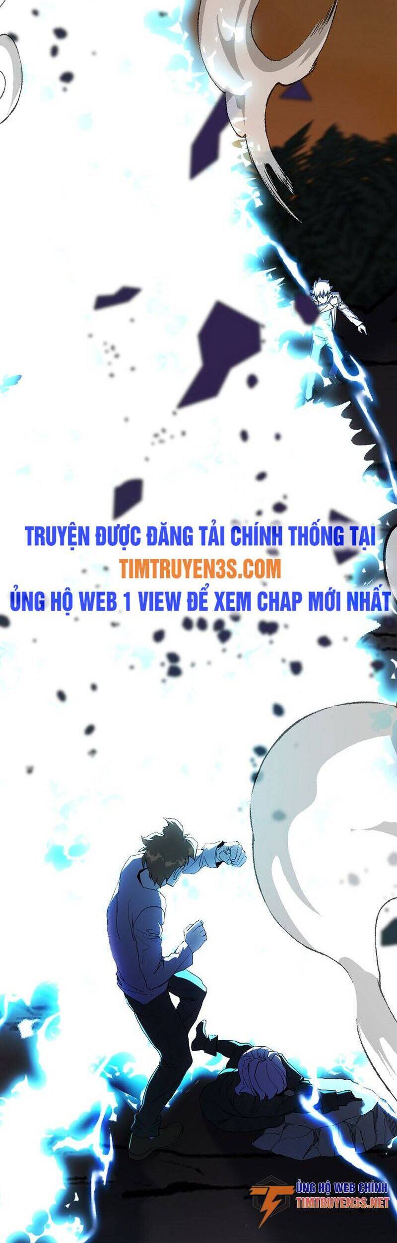 Kẻ Thất Nghiệp Bất Khả Chiến Bại Chapter 41 - Trang 2