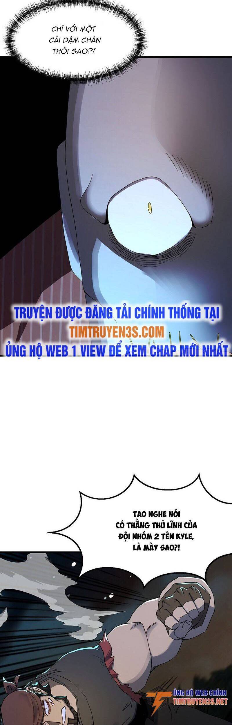 Kẻ Thất Nghiệp Bất Khả Chiến Bại Chapter 41 - Trang 2