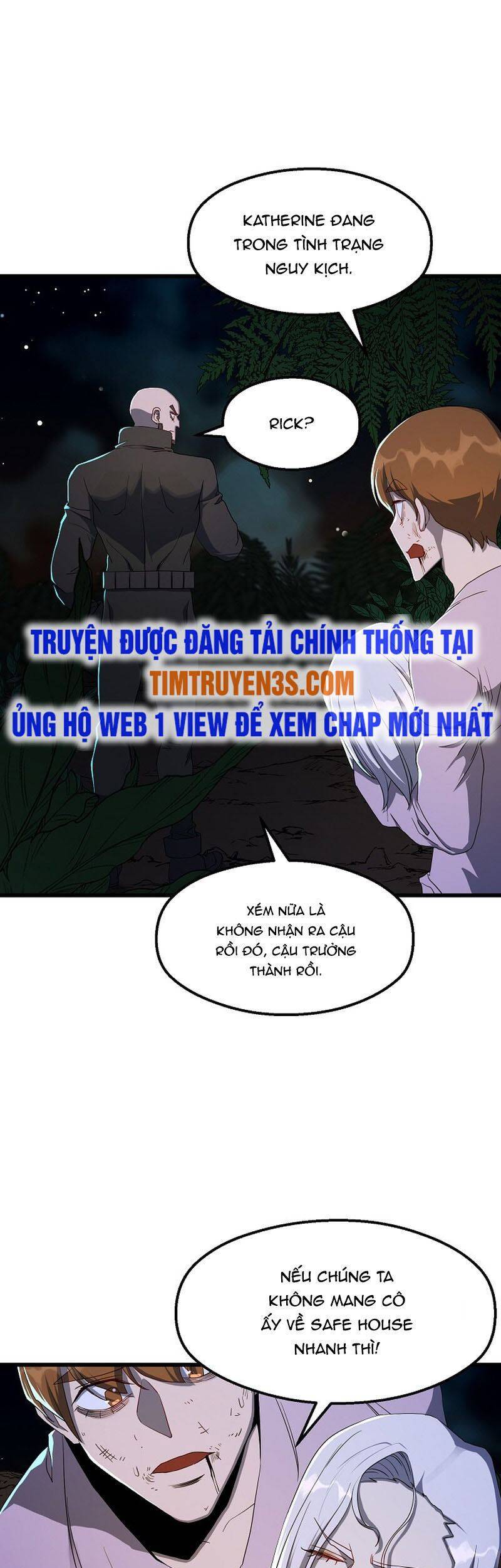 Kẻ Thất Nghiệp Bất Khả Chiến Bại Chapter 41 - Trang 2