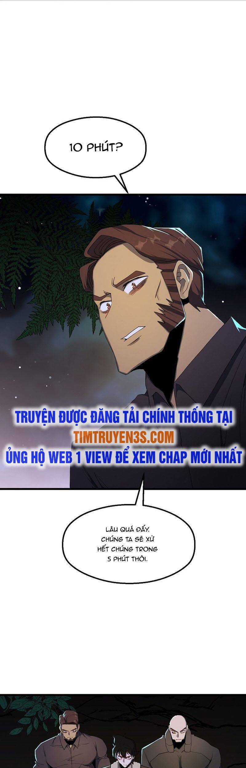 Kẻ Thất Nghiệp Bất Khả Chiến Bại Chapter 41 - Trang 2