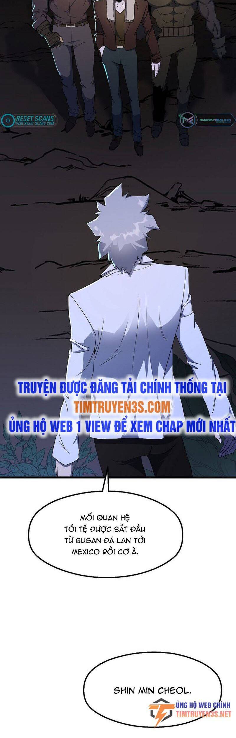 Kẻ Thất Nghiệp Bất Khả Chiến Bại Chapter 41 - Trang 2