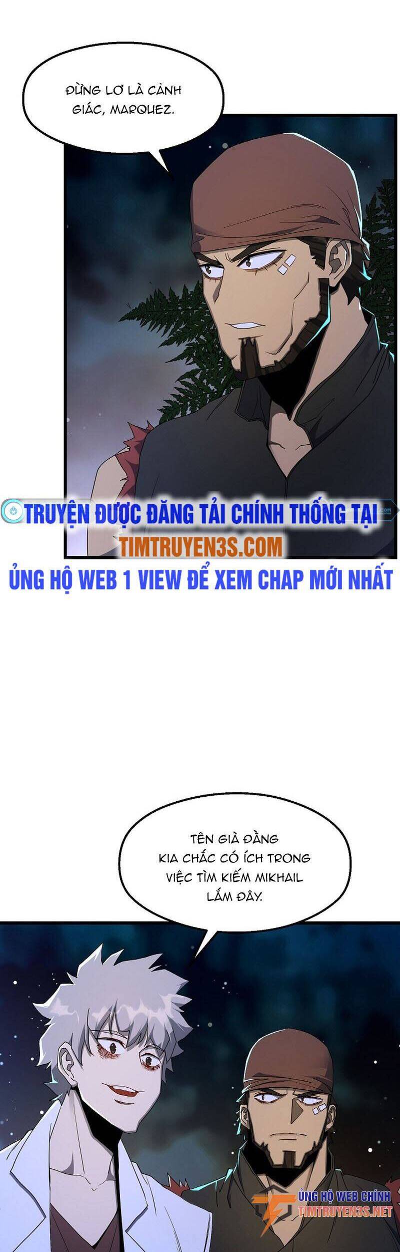 Kẻ Thất Nghiệp Bất Khả Chiến Bại Chapter 41 - Trang 2