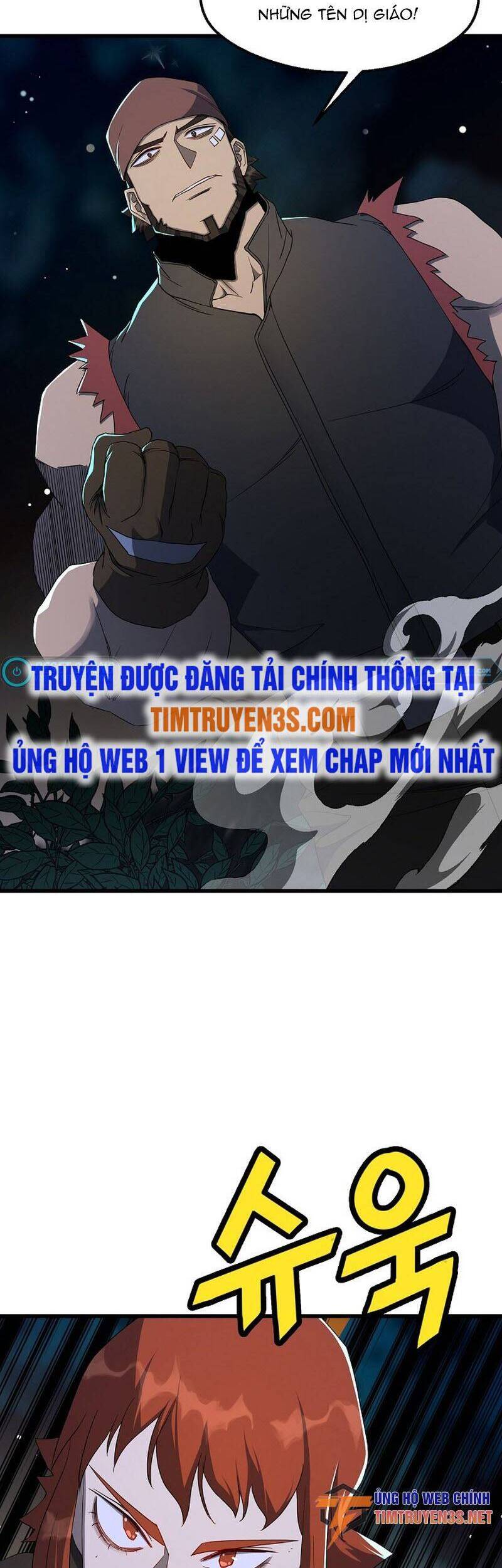 Kẻ Thất Nghiệp Bất Khả Chiến Bại Chapter 41 - Trang 2