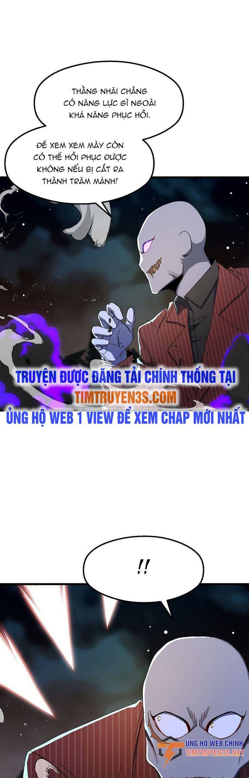 Kẻ Thất Nghiệp Bất Khả Chiến Bại Chapter 40 - Trang 2