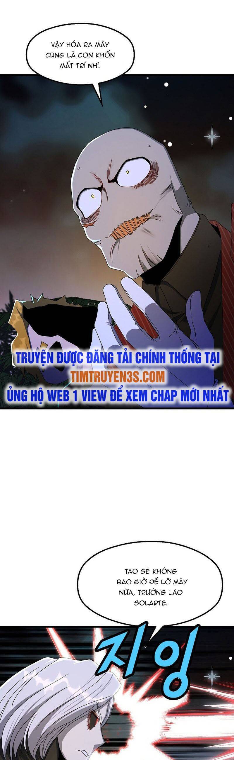 Kẻ Thất Nghiệp Bất Khả Chiến Bại Chapter 40 - Trang 2