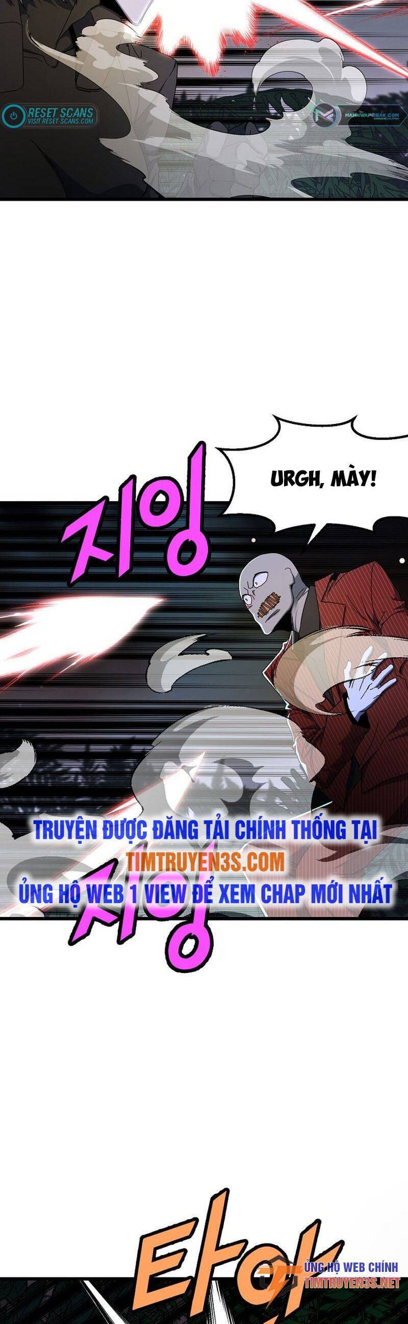 Kẻ Thất Nghiệp Bất Khả Chiến Bại Chapter 40 - Trang 2