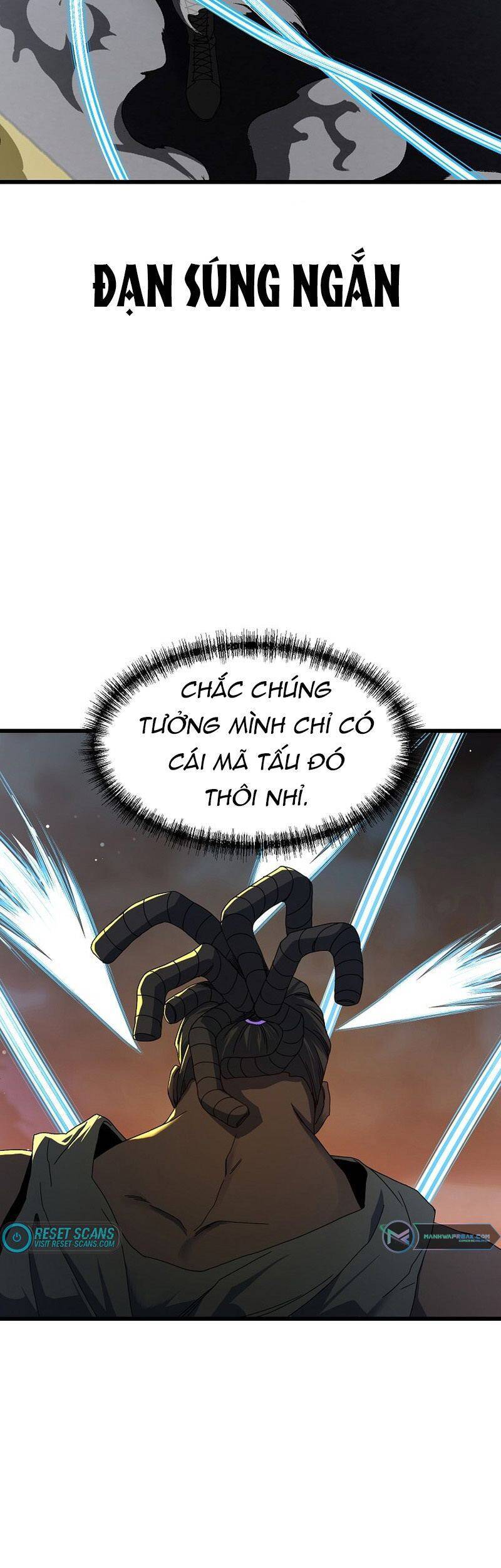 Kẻ Thất Nghiệp Bất Khả Chiến Bại Chapter 39 - Trang 2