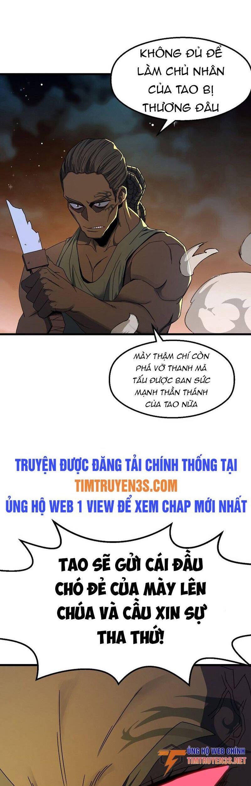 Kẻ Thất Nghiệp Bất Khả Chiến Bại Chapter 39 - Trang 2