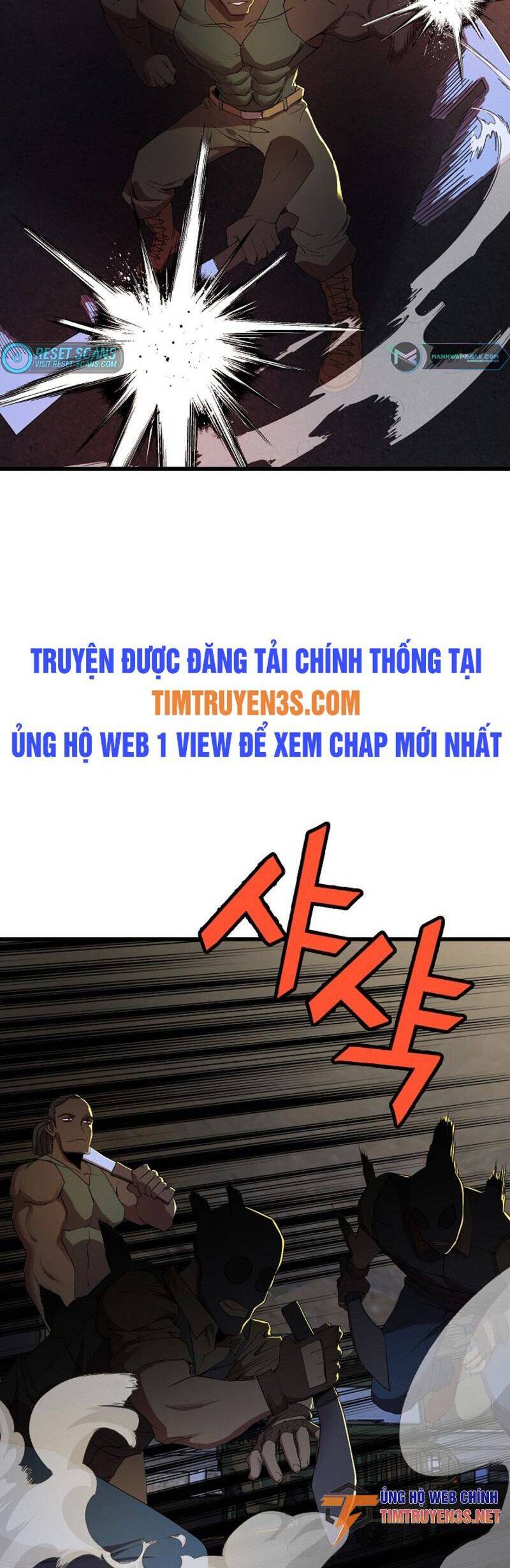 Kẻ Thất Nghiệp Bất Khả Chiến Bại Chapter 38 - Trang 2