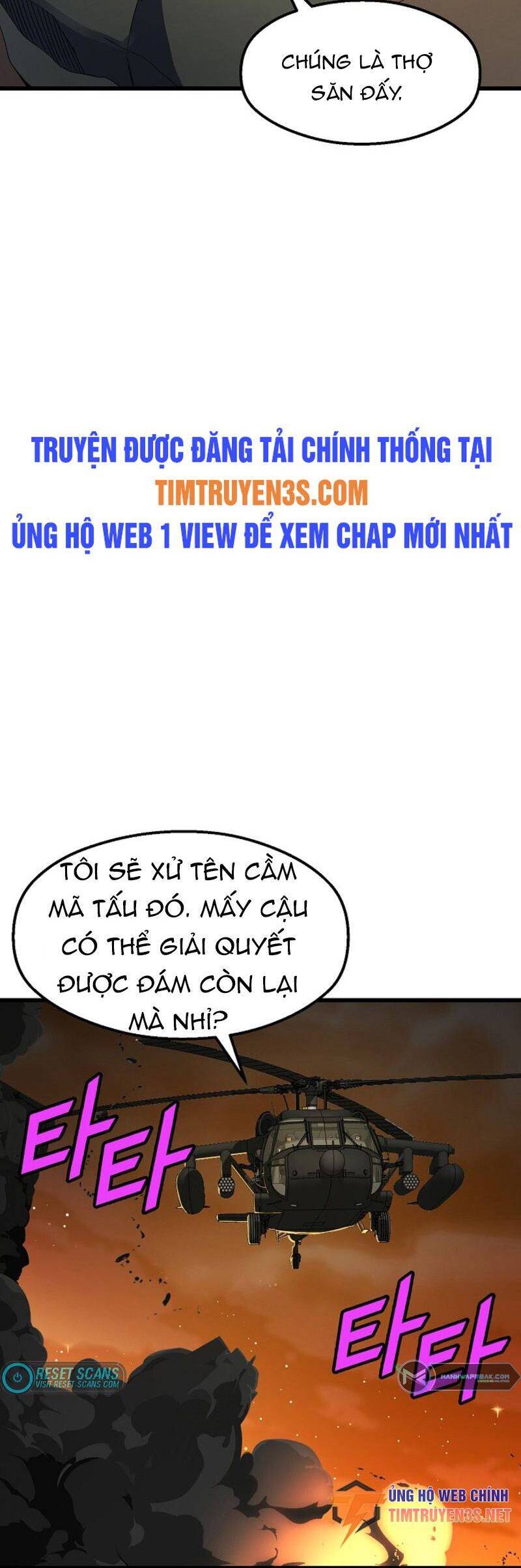 Kẻ Thất Nghiệp Bất Khả Chiến Bại Chapter 38 - Trang 2