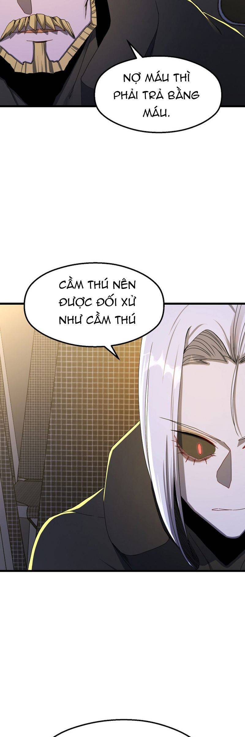 Kẻ Thất Nghiệp Bất Khả Chiến Bại Chapter 38 - Trang 2