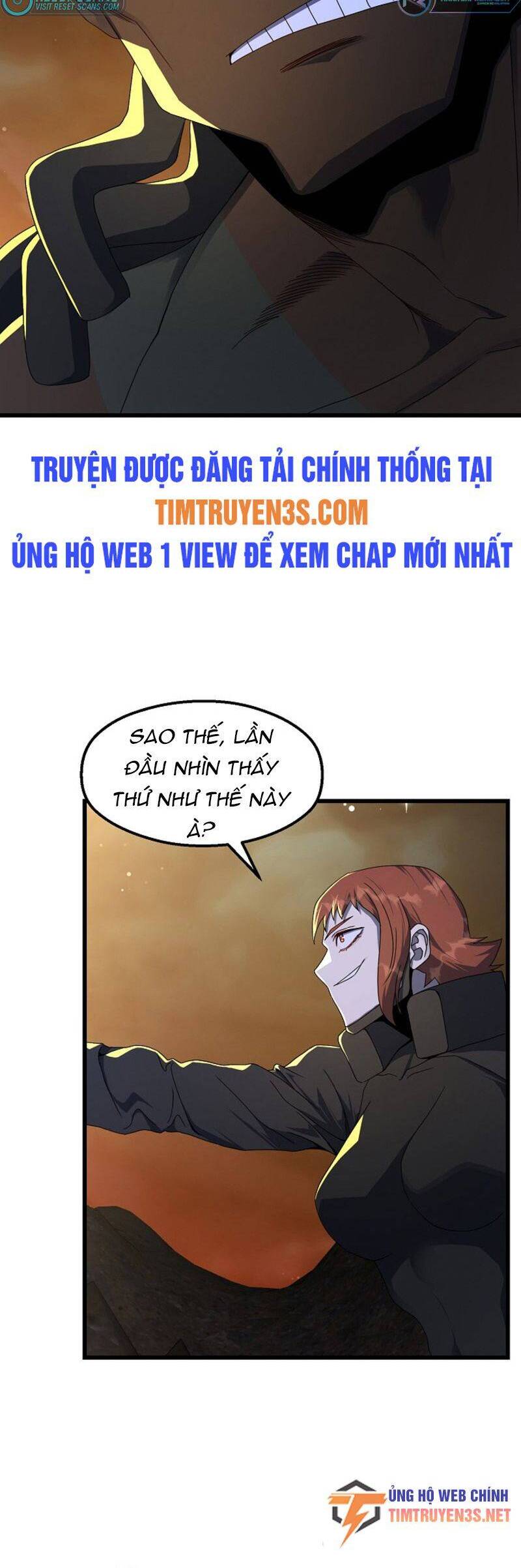 Kẻ Thất Nghiệp Bất Khả Chiến Bại Chapter 38 - Trang 2