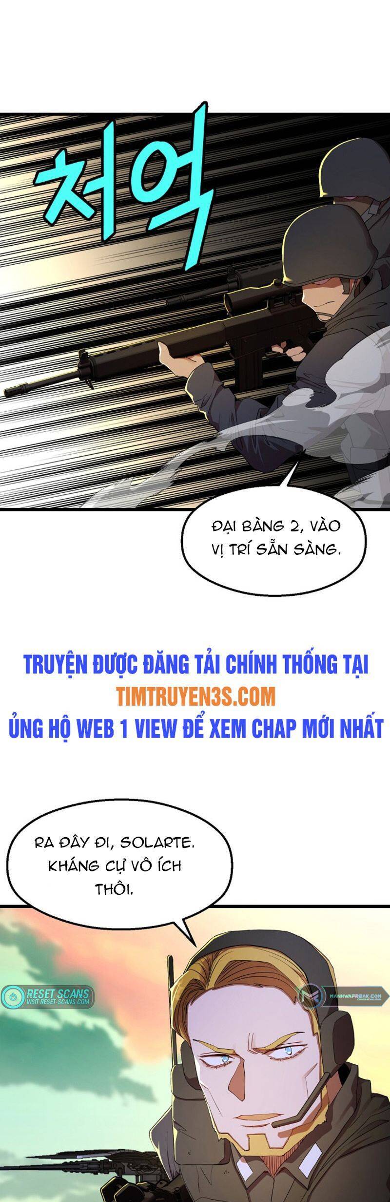 Kẻ Thất Nghiệp Bất Khả Chiến Bại Chapter 38 - Trang 2