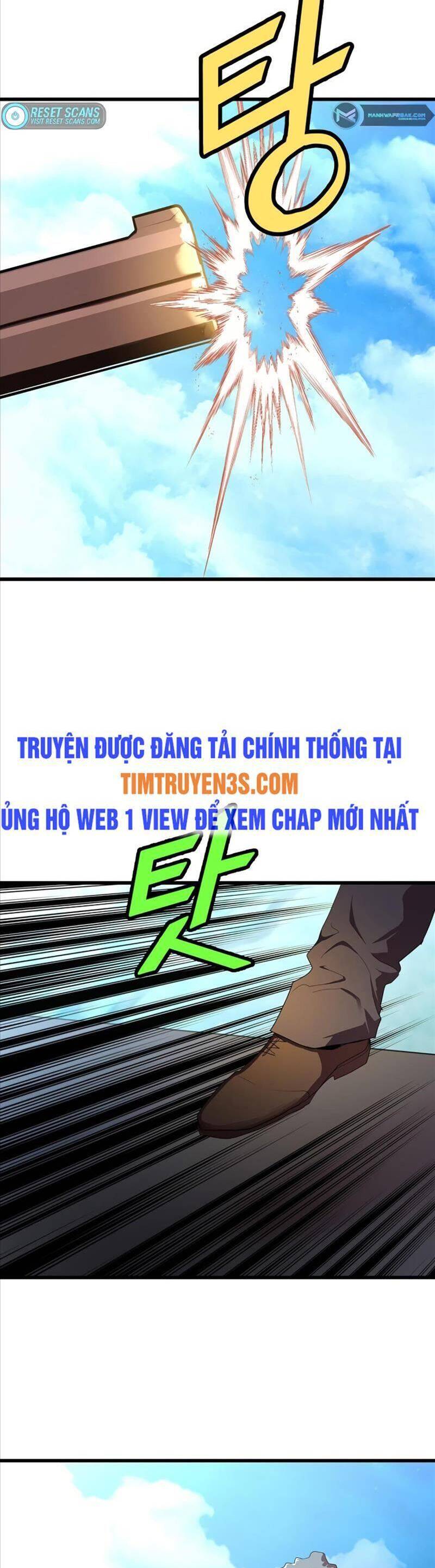 Kẻ Thất Nghiệp Bất Khả Chiến Bại Chapter 36 - Trang 2