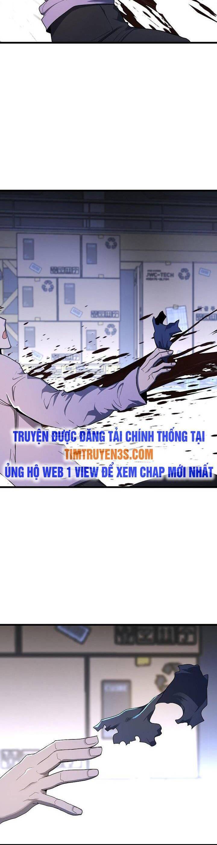 Kẻ Thất Nghiệp Bất Khả Chiến Bại Chapter 35 - Trang 2