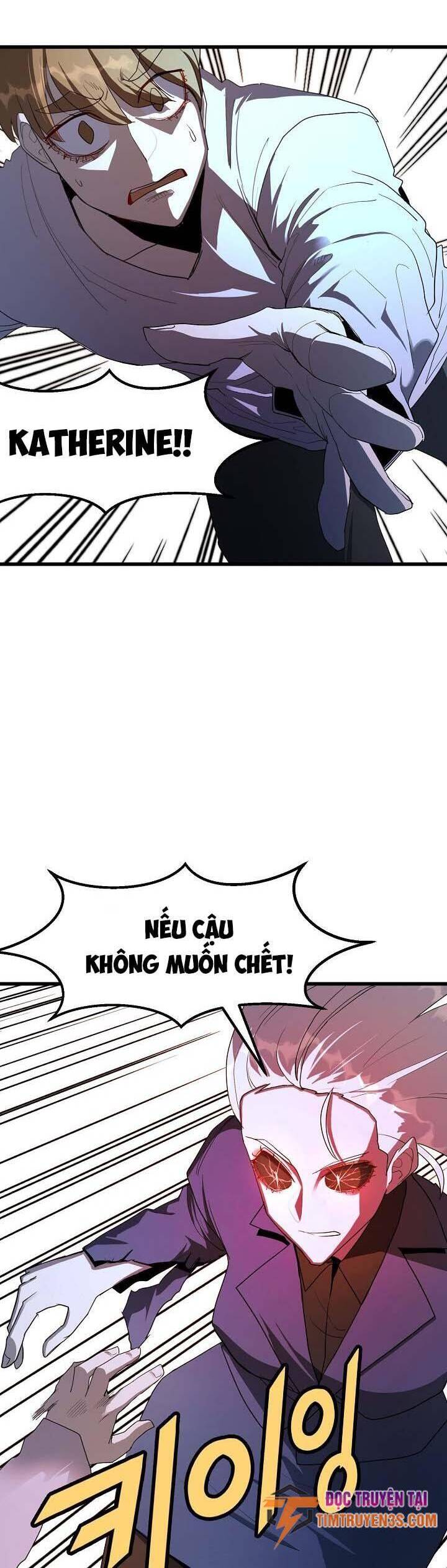 Kẻ Thất Nghiệp Bất Khả Chiến Bại Chapter 34 - Trang 2