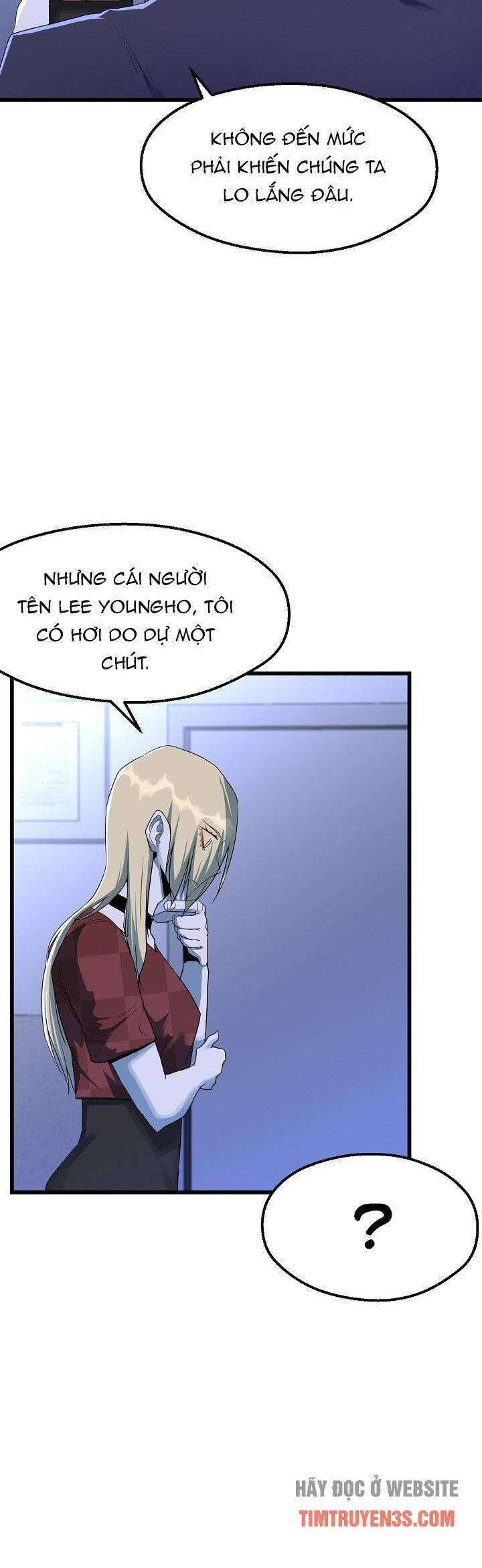 Kẻ Thất Nghiệp Bất Khả Chiến Bại Chapter 25 - Trang 2