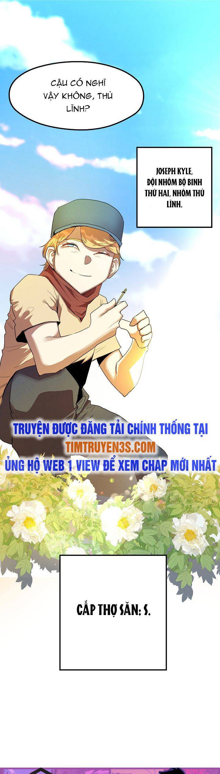 Kẻ Thất Nghiệp Bất Khả Chiến Bại Chapter 25 - Trang 2