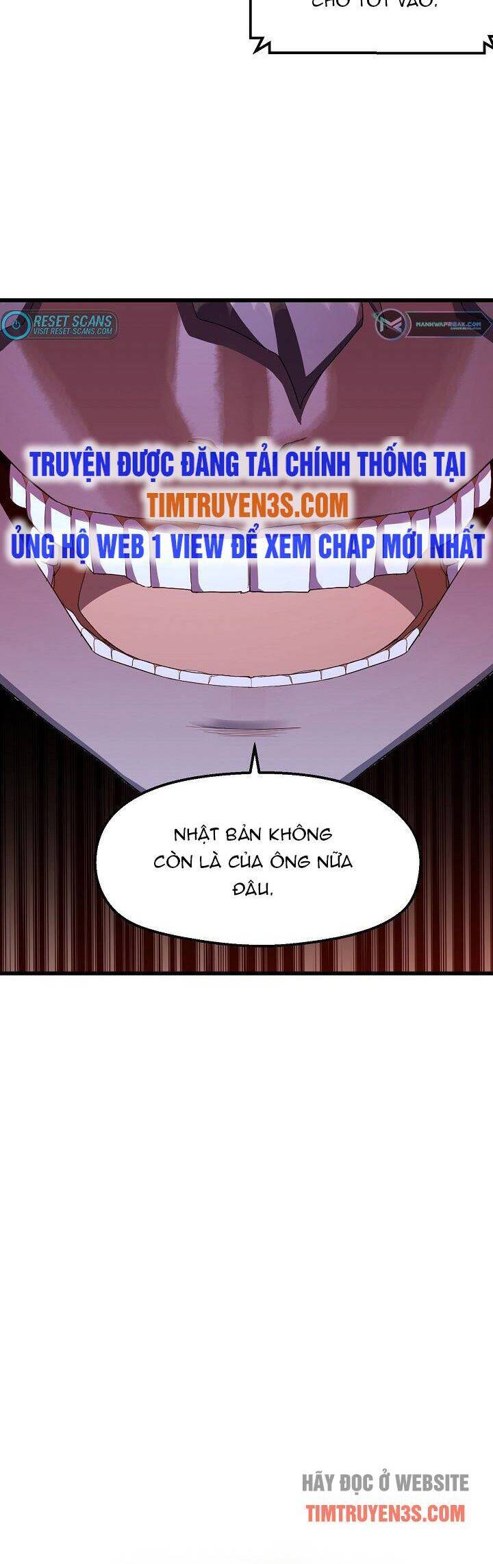 Kẻ Thất Nghiệp Bất Khả Chiến Bại Chapter 23 - Trang 2