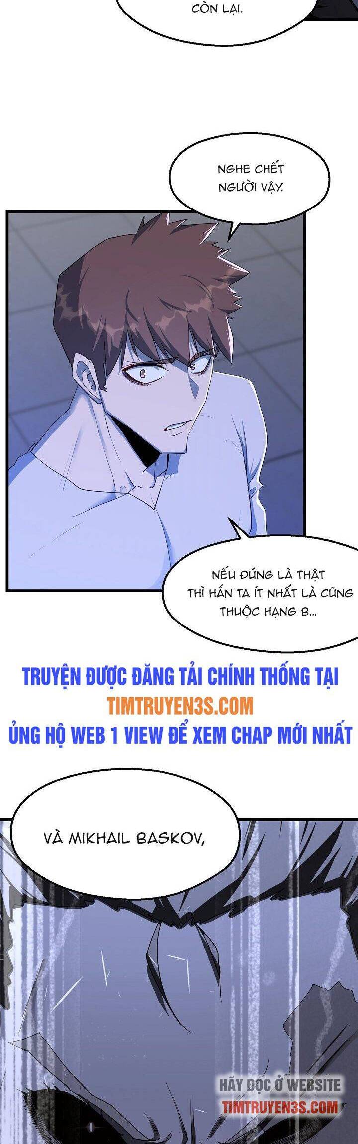 Kẻ Thất Nghiệp Bất Khả Chiến Bại Chapter 21 - Trang 2