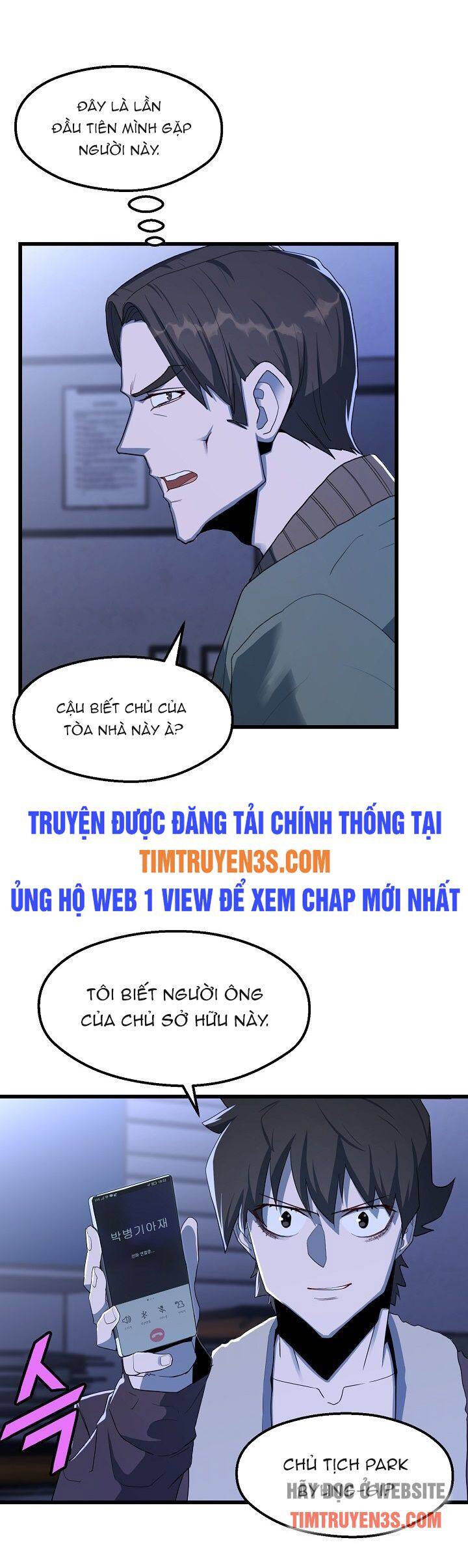 Kẻ Thất Nghiệp Bất Khả Chiến Bại Chapter 21 - Trang 2