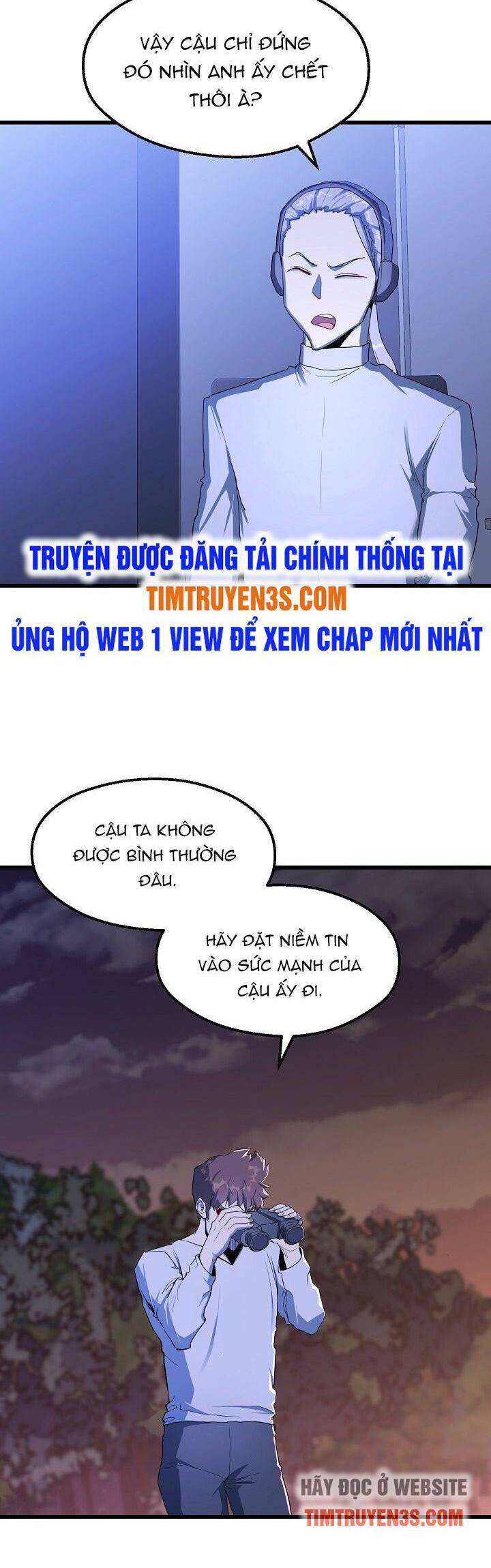 Kẻ Thất Nghiệp Bất Khả Chiến Bại Chapter 21 - Trang 2