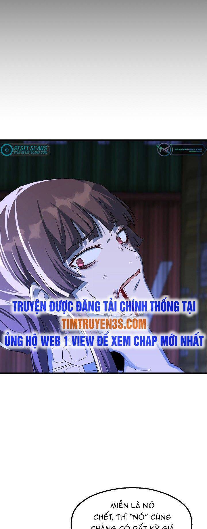 Kẻ Thất Nghiệp Bất Khả Chiến Bại Chapter 20 - Trang 2