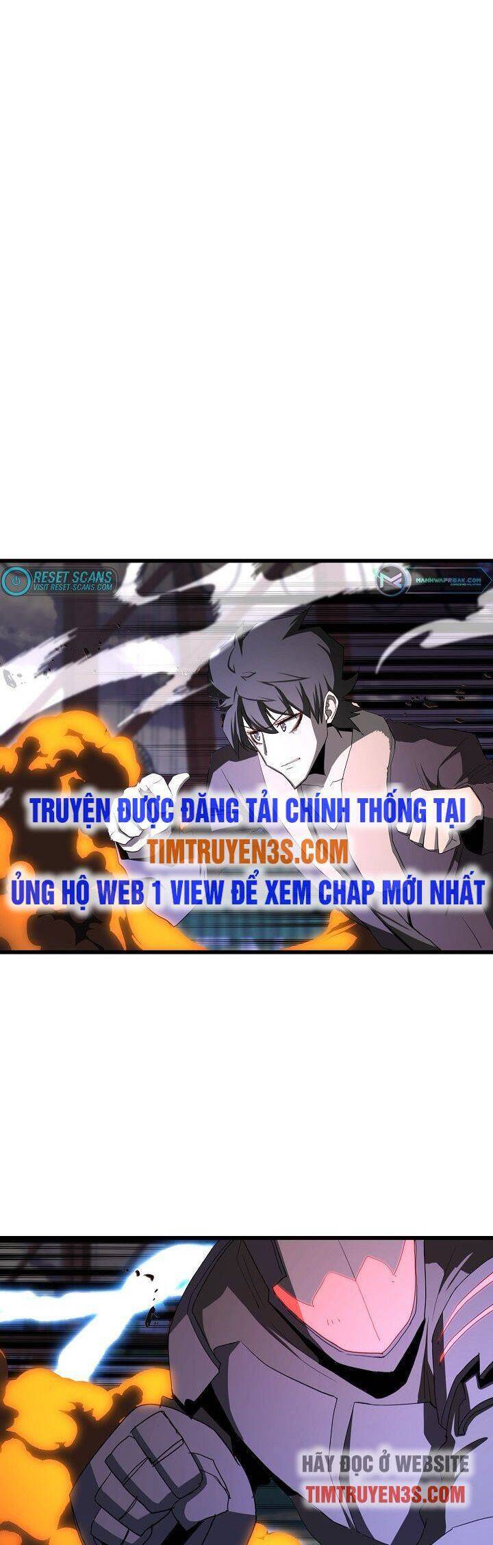 Kẻ Thất Nghiệp Bất Khả Chiến Bại Chapter 18 - Trang 2