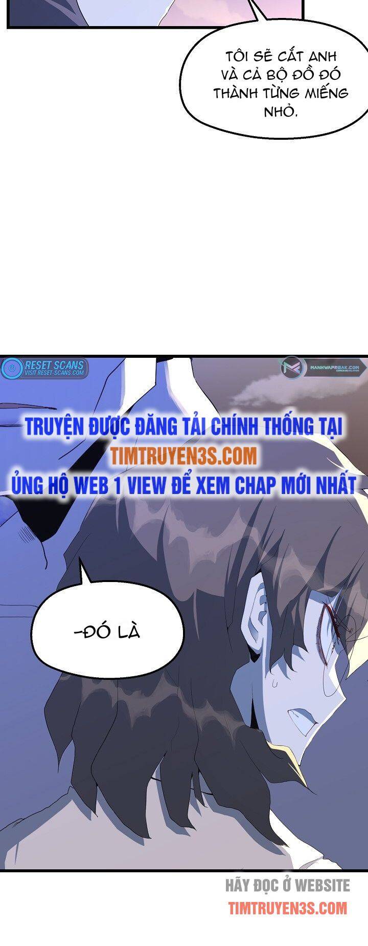 Kẻ Thất Nghiệp Bất Khả Chiến Bại Chapter 17 - Trang 2