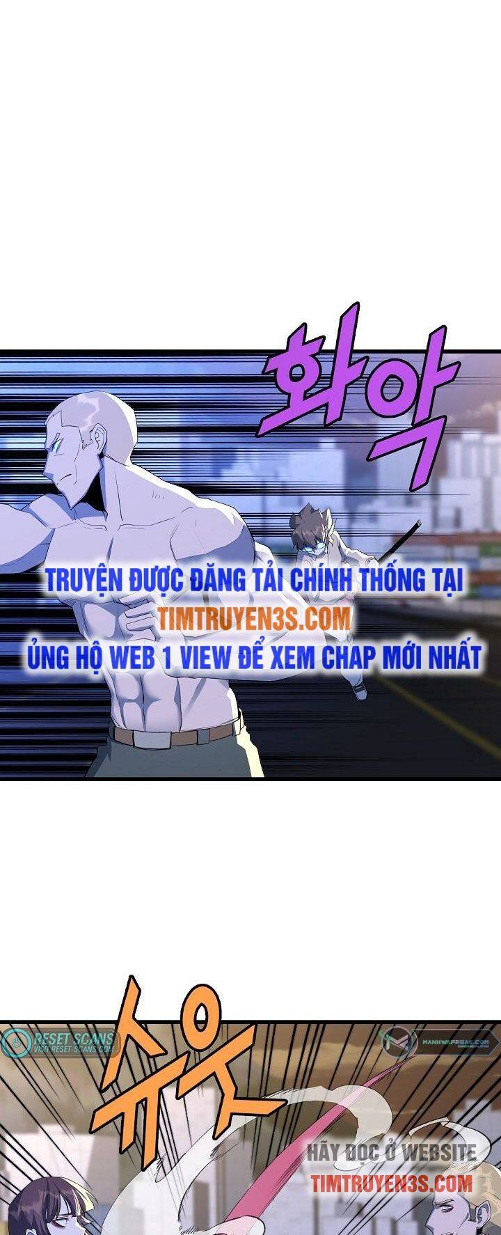 Kẻ Thất Nghiệp Bất Khả Chiến Bại Chapter 17 - Trang 2