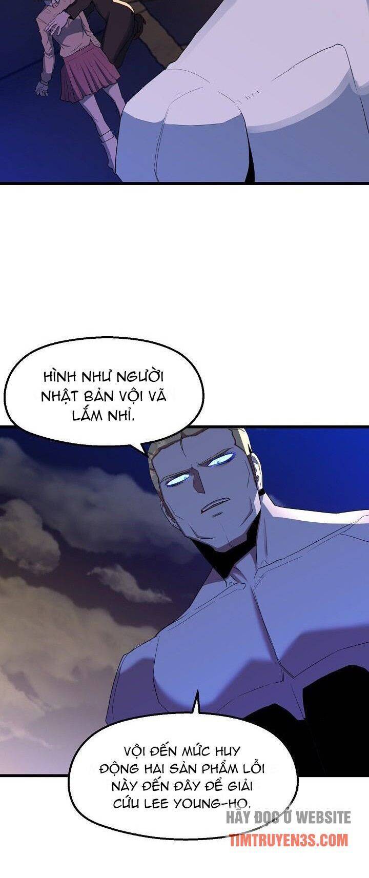 Kẻ Thất Nghiệp Bất Khả Chiến Bại Chapter 17 - Trang 2