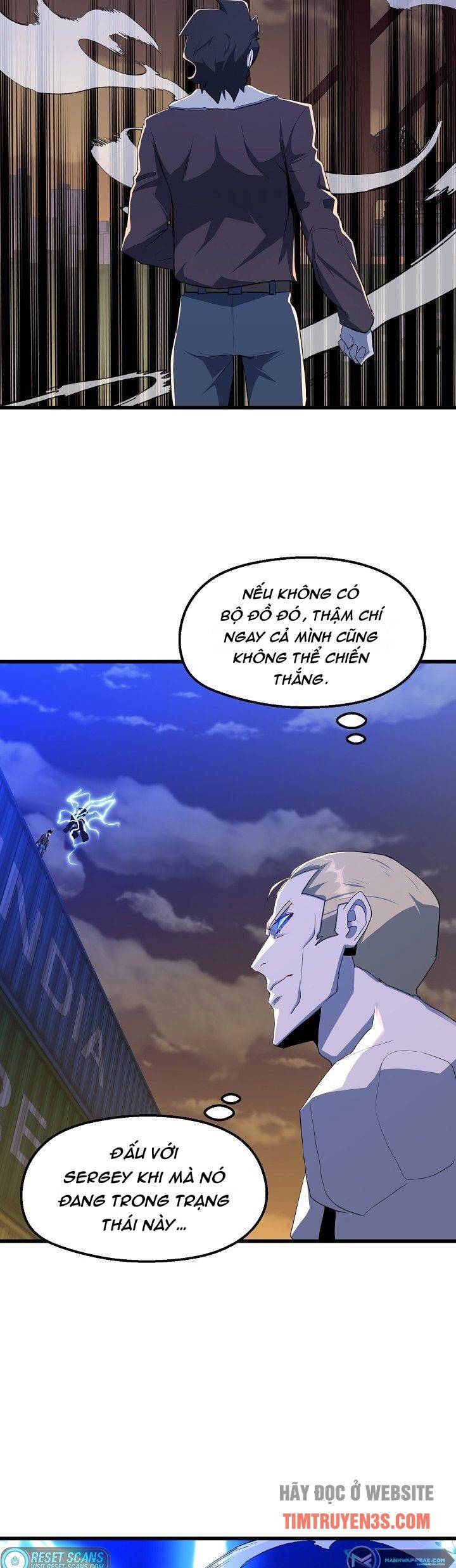 Kẻ Thất Nghiệp Bất Khả Chiến Bại Chapter 17 - Trang 2