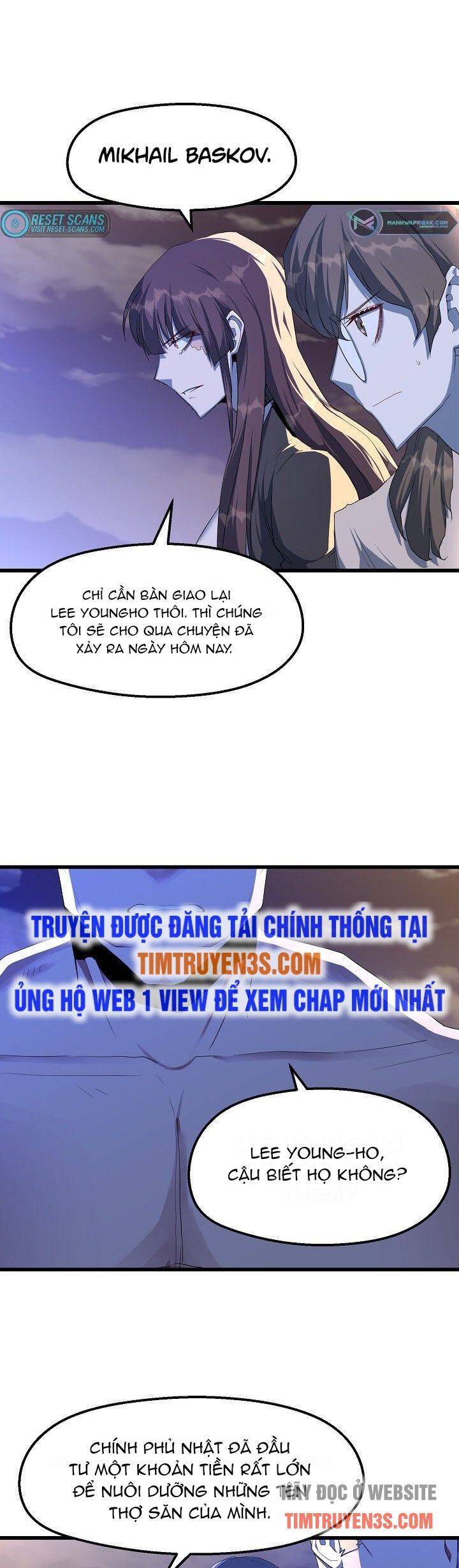 Kẻ Thất Nghiệp Bất Khả Chiến Bại Chapter 17 - Trang 2