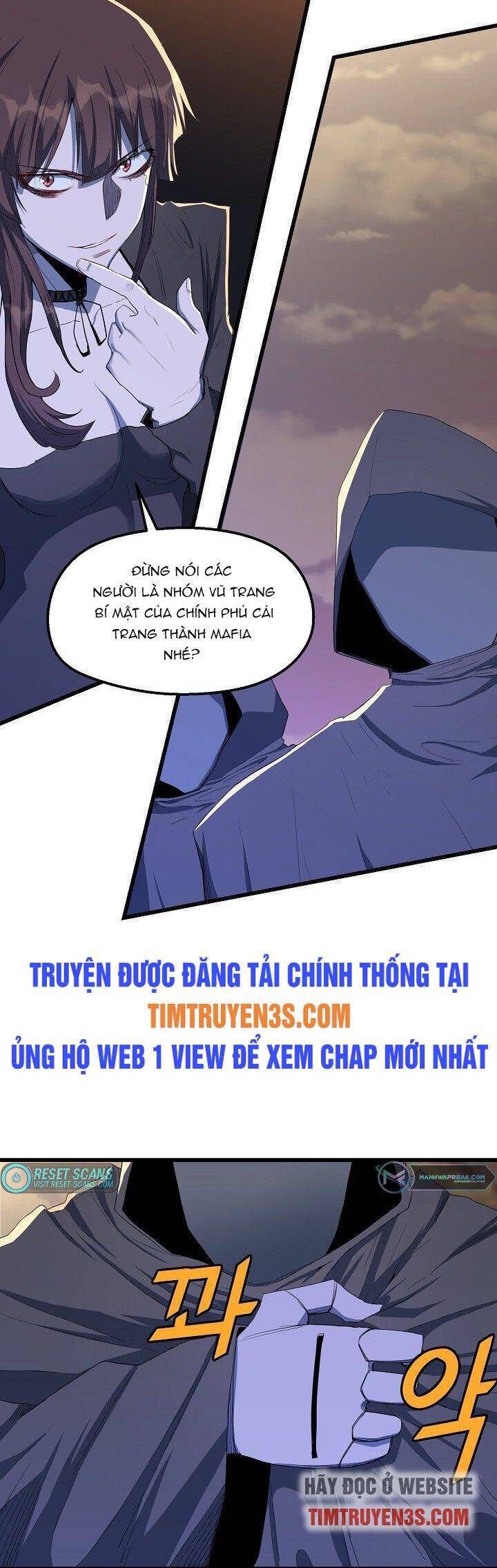 Kẻ Thất Nghiệp Bất Khả Chiến Bại Chapter 16 - Trang 2