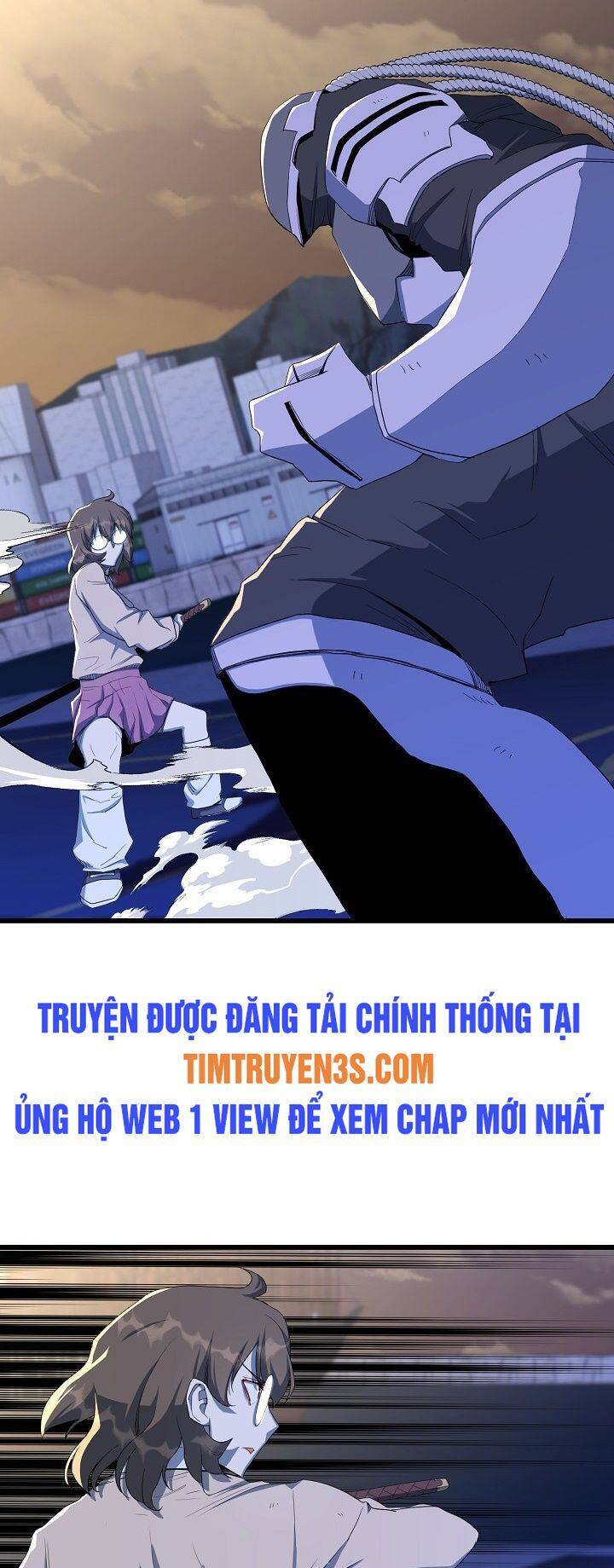 Kẻ Thất Nghiệp Bất Khả Chiến Bại Chapter 16 - Trang 2