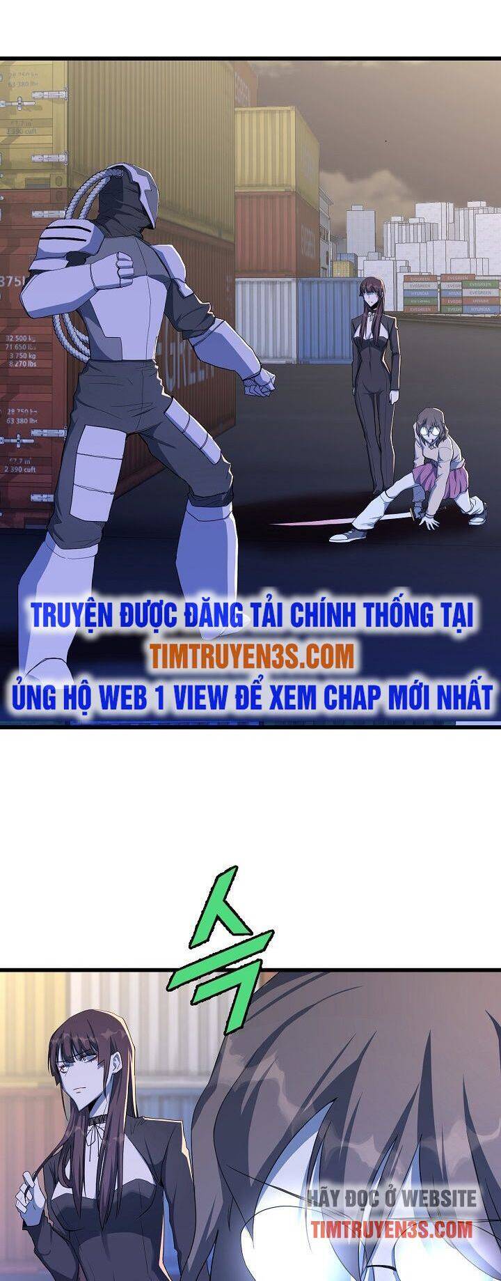 Kẻ Thất Nghiệp Bất Khả Chiến Bại Chapter 16 - Trang 2