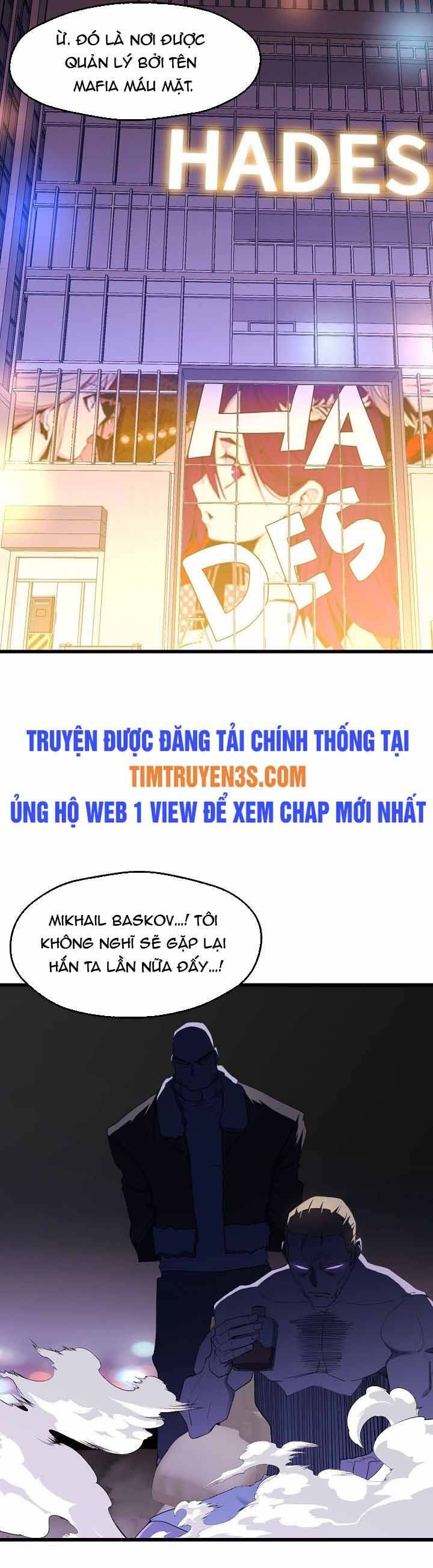 Kẻ Thất Nghiệp Bất Khả Chiến Bại Chapter 14 - Trang 2