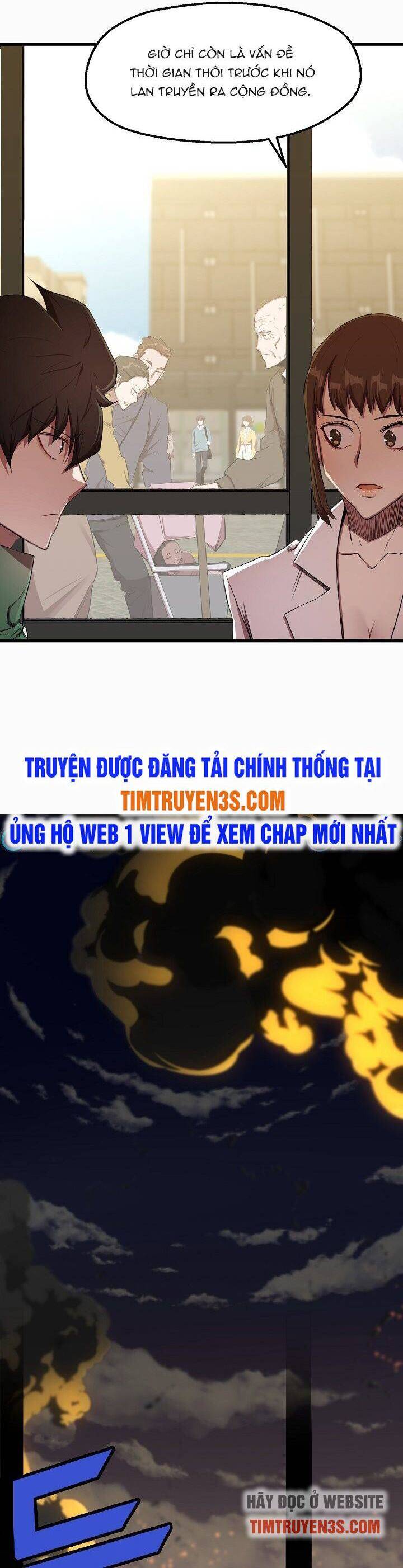 Kẻ Thất Nghiệp Bất Khả Chiến Bại Chapter 11 - Trang 2