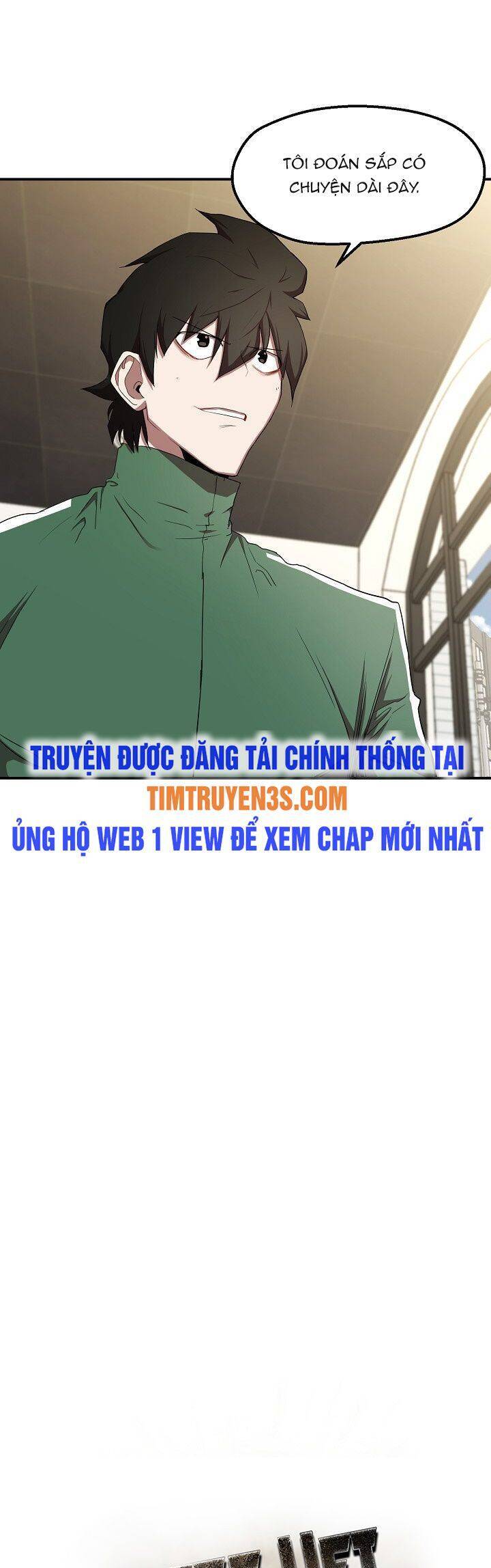 Kẻ Thất Nghiệp Bất Khả Chiến Bại Chapter 11 - Trang 2