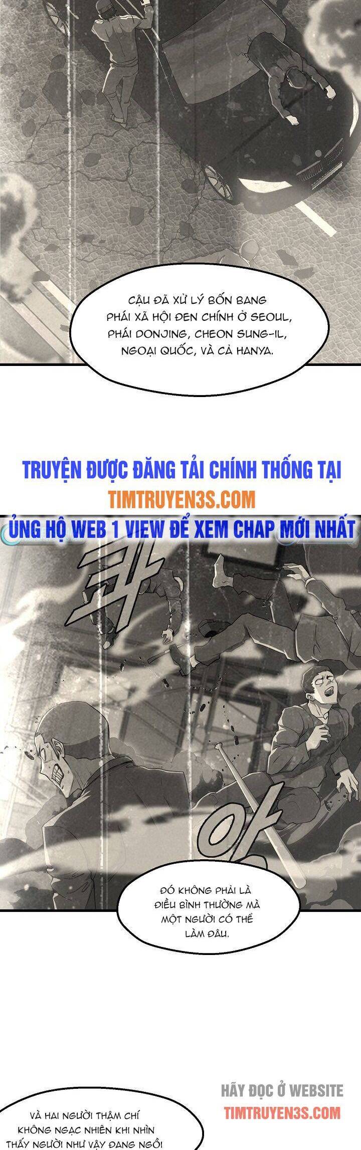 Kẻ Thất Nghiệp Bất Khả Chiến Bại Chapter 11 - Trang 2