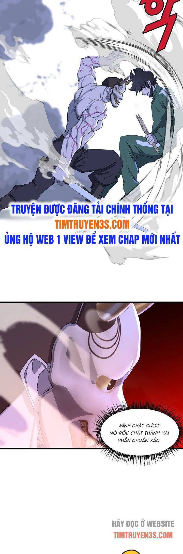 Kẻ Thất Nghiệp Bất Khả Chiến Bại Chapter 10 - Trang 2