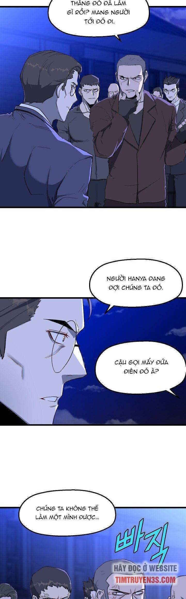 Kẻ Thất Nghiệp Bất Khả Chiến Bại Chapter 9 - Trang 2