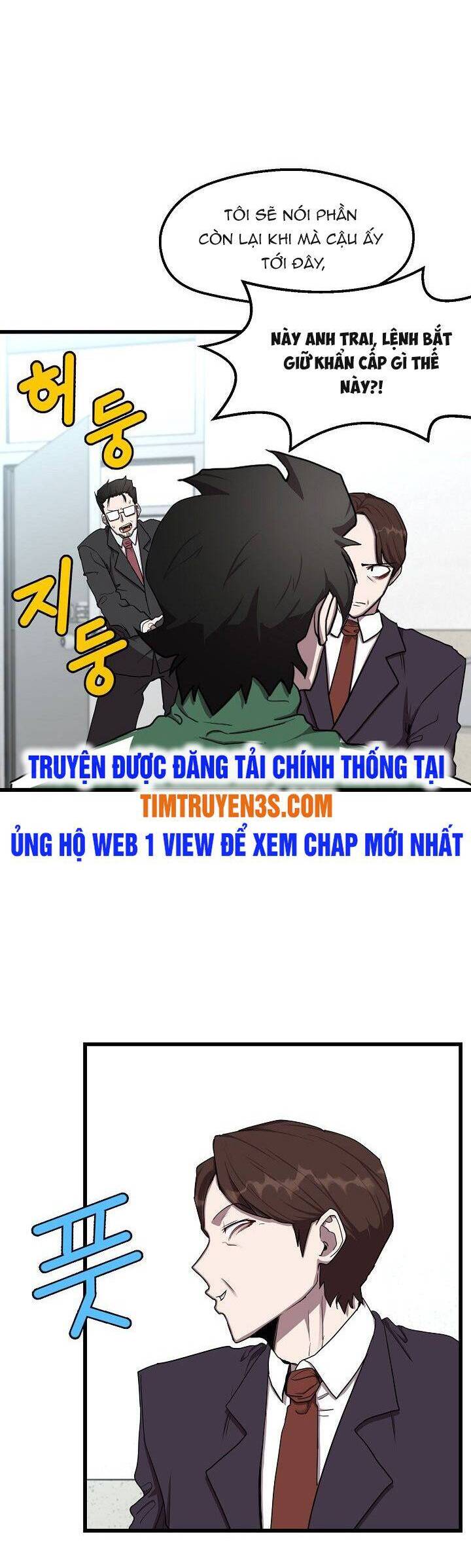 Kẻ Thất Nghiệp Bất Khả Chiến Bại Chapter 8 - Trang 2