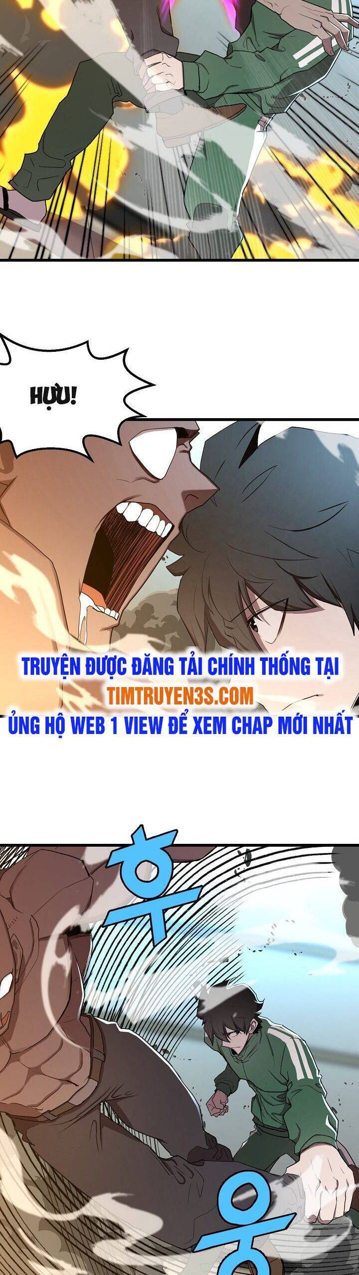 Kẻ Thất Nghiệp Bất Khả Chiến Bại Chapter 6 - Trang 2