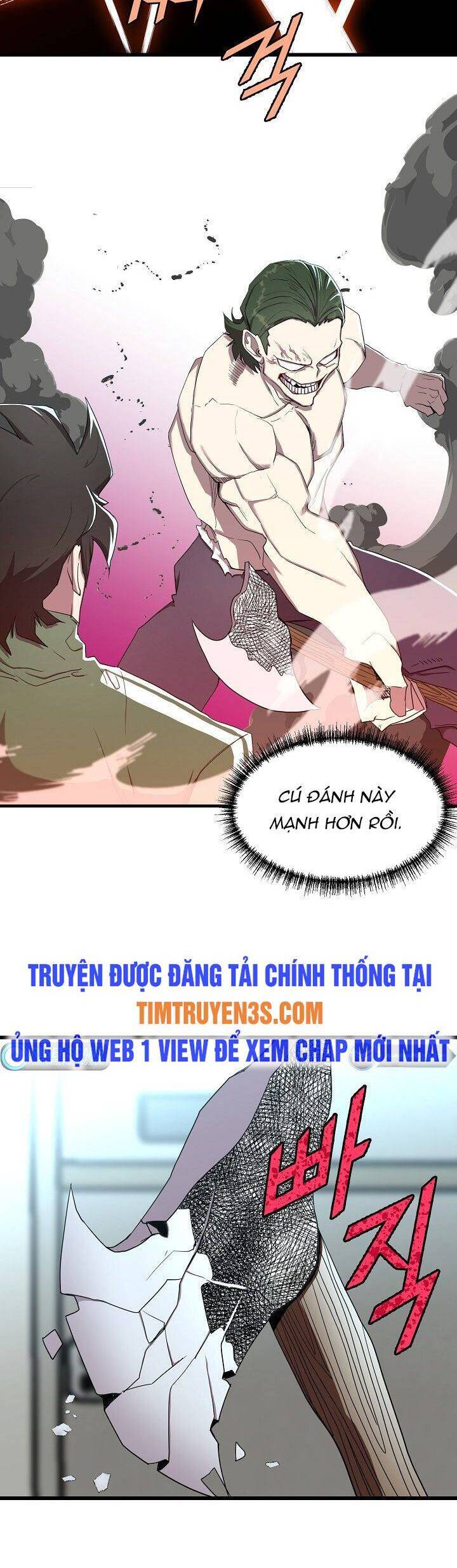 Kẻ Thất Nghiệp Bất Khả Chiến Bại Chapter 6 - Trang 2