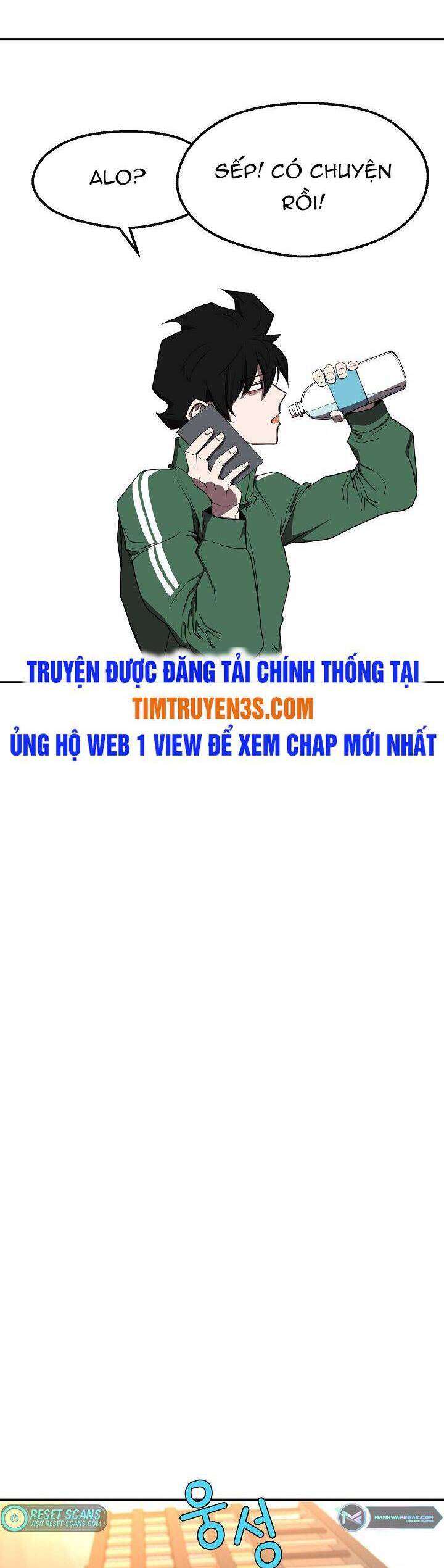 Kẻ Thất Nghiệp Bất Khả Chiến Bại Chapter 5 - Trang 2