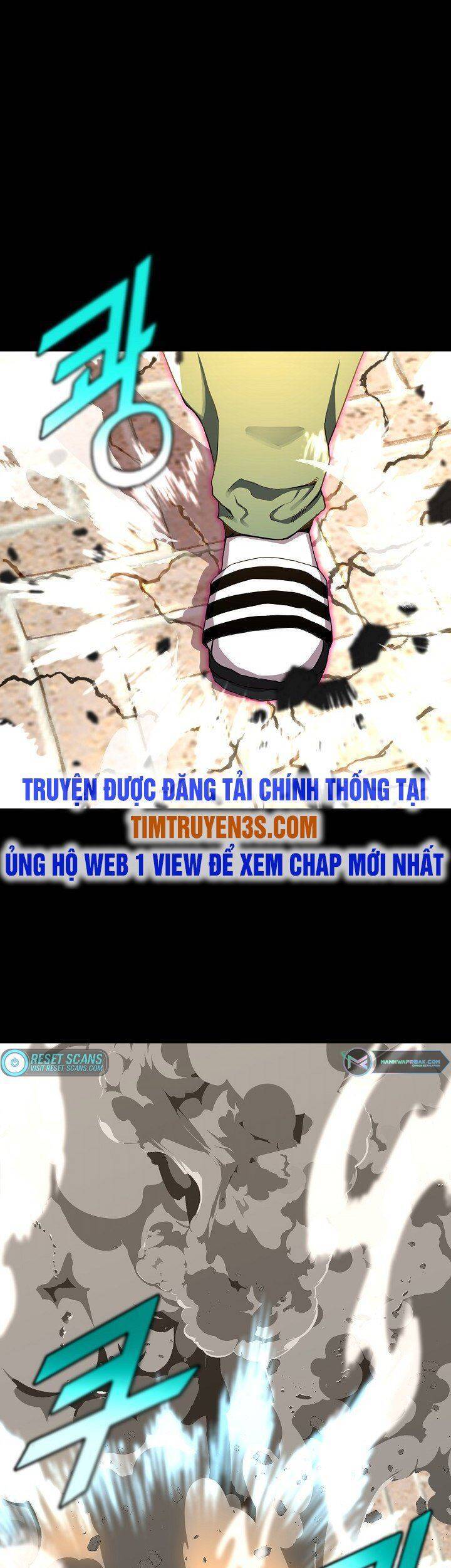 Kẻ Thất Nghiệp Bất Khả Chiến Bại Chapter 3 - Trang 2