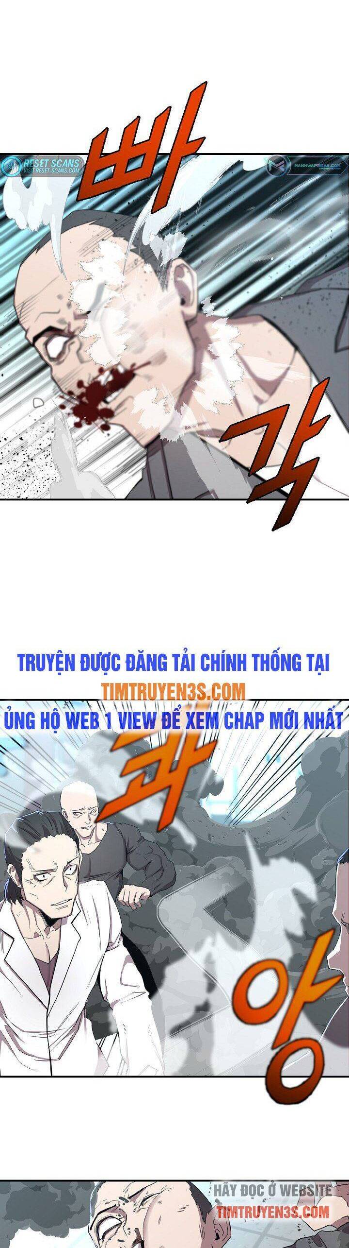 Kẻ Thất Nghiệp Bất Khả Chiến Bại Chapter 3 - Trang 2